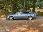 Jaguar XF 2.7 D V6 Premium Luxury