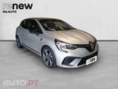 Renault Clio RSLINE
