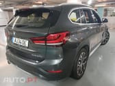 BMW X1 25 e xDrive xLine