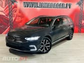 Volkswagen Passat Variant 1.4 TSI GTE Plug-in