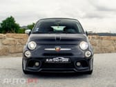 Abarth 595C 1.4 T-Jet Turismo MTA