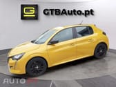 Peugeot 208 1.2 PureTech Active