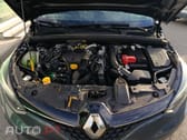 Renault Clio 1.5 Blue dCi Evolution