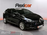 Renault Clio 0.9 TCe Limited Edition
