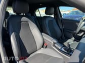 Mercedes-Benz A 180 d Progressive