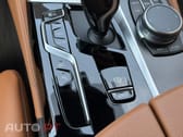 BMW 520 e Pack M
