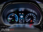 Mitsubishi Eclipse Cross 2.4 PHEV eMotion