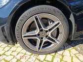 Mercedes-Benz C 300 de T 9G-TRONIC AMG Line