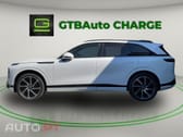 XPeng G9 AWD Performance I.V.A DEDUTIVEL 