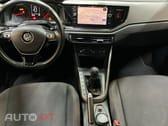 Volkswagen Polo 1.6 TDI Confortline