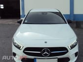Mercedes-Benz 180 A180 D Progressive Pack Night
