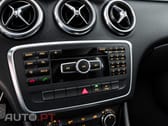Mercedes-Benz A 180 CDi BE Urban