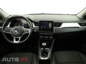 Renault Captur Captur 1.0 TCe Techno