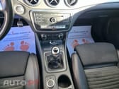 Mercedes-Benz CLA 200 AMG Line