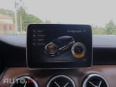 Mercedes-Benz A 180 d Urban Aut.