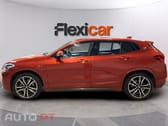 BMW X2 25 e xDrive Pack M
