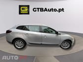 Renault Mégane Sport Tourer 1.5 DCI 110CV