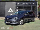 Renault Mégane Sport Tourer 1.5 Blue dCi GT Line J18