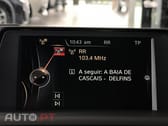 BMW 116 d Pack M