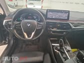 BMW 530 e Line Luxury