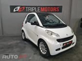 Smart ForTwo 0.8 cdi Passion 45