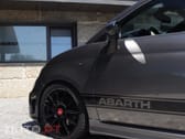Abarth 500 1.4 T-Jet Elaborazione MTA