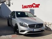 Mercedes-Benz A 180 CDi BE Urban