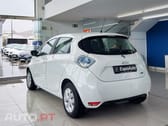 Renault Zoe (c/ Bateria) Life 40