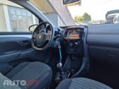 Peugeot 108 1.0 VTi Style