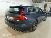 Volvo V60 2.0 T6 AWD TE Inscription Expression