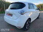 Renault Zoe (c/ Bateria) Z.E. 40 LIFE