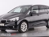 BMW 216 d 7L Line Sport