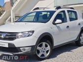 Dacia Sandero 0.9 TCe Stepway