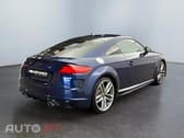 Audi TT 40 TFSI S tronic S line