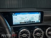 Mercedes-Benz A 180 d 7G-DCT AMG Line