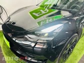 Tesla Model 3 Standard RWD