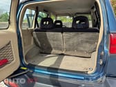Nissan Terrano Outro