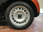 Smart ForFour Electric