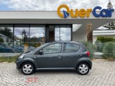 Toyota Aygo 1.0 Orange Edition