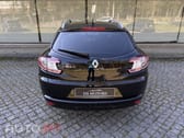 Renault Mégane Break 1.5 dCi Dynamique