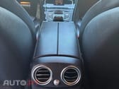 Mercedes-Benz C 300 De  HYBRID BLUE TEC AMG LINE