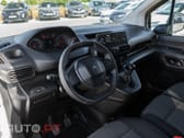 Peugeot Partner 1.5 BlueHDi Pro Longa