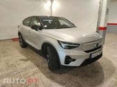 Volvo C40 Recharge Twin First Edition