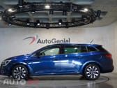 Renault Mégane Sport Tourer 1.5 Blue dCi Limited