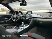 BMW 420 d Auto