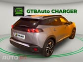 Peugeot E-2008 Allure 50 kWh