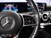 Mercedes-Benz A 250 e Style Plus