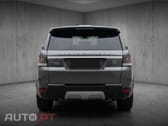 Land Rover Range Rover Sport 3.0 SDV6 HEV HSE 7 Lug