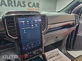 Ford Ranger 2,0 l EcoBlue Cabine Dupla Auto Wildtrak