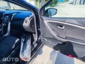 Hyundai i30 1.6